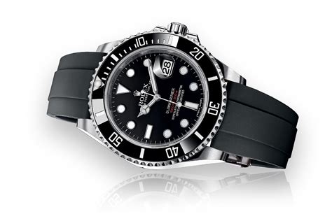 rolex submariner mit oysterflex band|list of Rolex Submariner models.